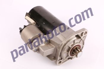 Bosch 0001124013 Skoda Felicia VW 1,9 D Marş Dinamosu 1995-->2002 Marş Dinamosu 12V