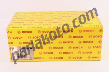 Bosch 0001218159 Fiat Ducato Citroen Jumper Peugeot Boxer Marş Dinamosu