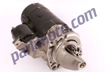 Bosch 0001218159 Fiat Ducato Citroen Jumper Peugeot Boxer Marş Dinamosu