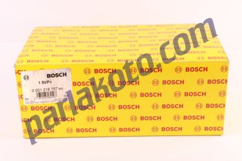 Bosch 0001218757 Mercedes Fiat Ducato Peugeot Boxer Citroen Jumper Marş Dinamosu