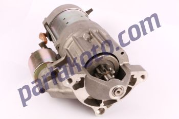 Bosch 0001218757 Mercedes Fiat Ducato Peugeot Boxer Citroen Jumper Marş Dinamosu