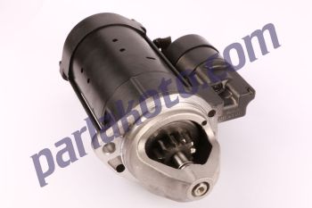 Bosch 0001223002 Volvo KHD Marş Dinamosu 12V 2,3Kw 11 Diş