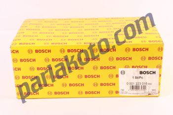 Bosch 0001223016 KHD Deutz 12V Marş Dinamosu