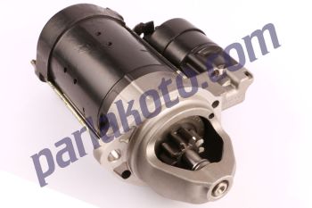 Bosch 0001223016 KHD Deutz 12V Marş Dinamosu