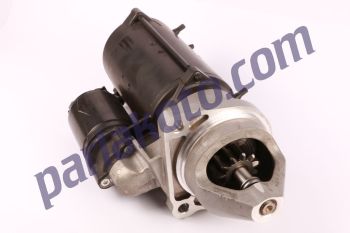 Bosch 0001231030 Man L2000 M2000L Temsa 24V 4KW Marş Dinamosu