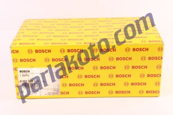 Bosch 0001368309 Mercedes Benz Kamyon Tır Marş Dinamosu 2521 Aksaray