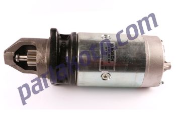 Bosch 0001368309 Mercedes Benz Kamyon Tır Marş Dinamosu 2521 Aksaray