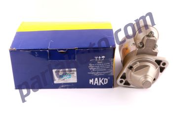 Mako 63280902 Hyundai LC Otomatik Vites  Mitsubishi Galant Otomatik vites  Marş Motoru Orjinal