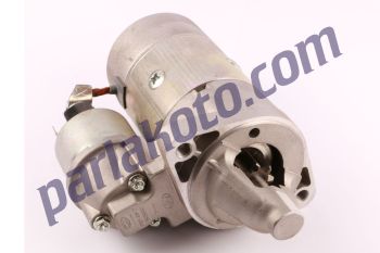 Mako 63280902 Hyundai LC Otomatik Vites  Mitsubishi Galant Otomatik vites  Marş Motoru Orjinal