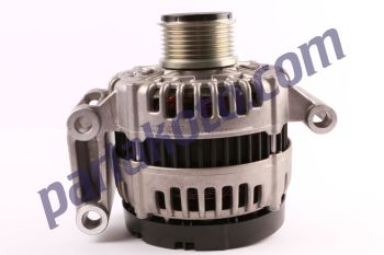 Bosch 0121615103 Ford Transit V184 V347  14V 156 Amper Şarj Dinamosu