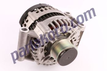 Bosch 0121615103 Ford Transit V184 V347  14V 156 Amper Şarj Dinamosu