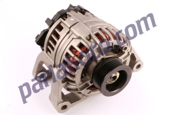 Bosch 0124225022 Volkswagen LT35 Transporter Şarj Dinamosu