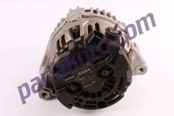 Bosch 0124315024 Toyota Corolla Avensıs 14V 80 Amper Şarj Dinamosu