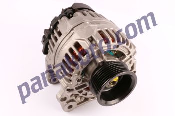 Bosch 0124325004 Volkswagen Transporter Caravelle Şarj Dinamosu 14V 90 Amper