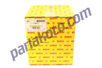 Bosch 0124325017 Volkswagen Passat Audi A4 A6 12V 90 Amper Şarj Dinamosu