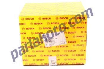 Bosch 0124325100 Ford Transit V184 14V 110A Şarj Dinamosu