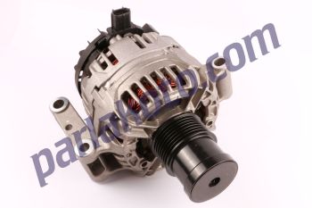 Bosch 0124325100 Ford Transit V184 14V 110A Şarj Dinamosu