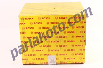 Bosch 0124415007 Renault Megane II Scenıc Laguna Şarj Dinamosu Alternatör 12V 98 Amper