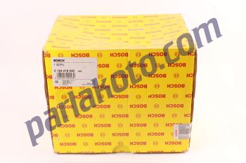 Bosch 0124415040 Renault Megane Clio Kango Dacia Logan Sandero  Şarj Dinamosu 12V 98 Amper