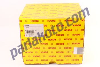 Bosch 0124425009 Opel Astra Corsa Combo  14V 120 Amper Şarj Dinamosu