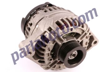 Bosch 0124425009 Opel Astra Corsa Combo  14V 120 Amper Şarj Dinamosu