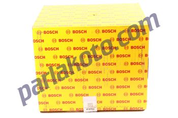 Bosch 0124425053 Opel Vectra Zafıra 2,2 14V 125 Amper Şarj Dinamosu