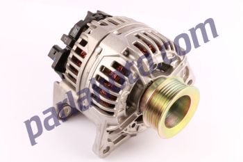 Bosch 0124515044 Iveco Daıly 14V 120 Amper Şarj Dinamosu