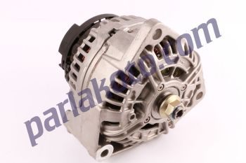 Bosch 0124655011 Man TGA E2000 Kamyon Tır Şarj Dinamosu 28V 110 Amper