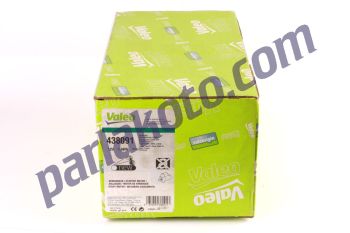 Valeo 438091 Peugeot Partner 206 306 307 407 Expert Citroen C4 C5 Xsara Jumpy HDI Marş Dinamosu 12V 9 Diş  D6ra109