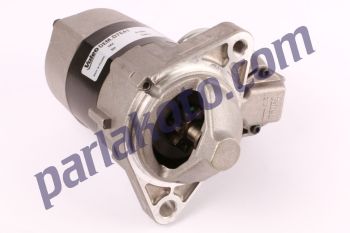 Valeo 438137 Nissan Almera Primera 1996 2002 P11 P12 Marş Motoru