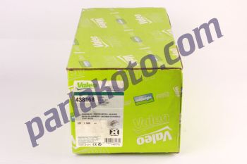 Valeo 438168 Fiat Doblo Albea Grande 1,3 Opel Insignia Astra Corsa 1,3 Marş Dinamosu 12V 1,3KW 9 Diş D6G1 D6G32