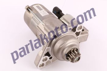 Valeo 438175 Volkswagen Transporter T5 Golf 5 Caddy 3 Passat Jetta 3 1,9 TDI 12V 2KW 11 Diş Marş dinamosu 7DGS8