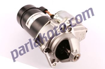 Valeo 438183 Opel Vectra A B Astra G Chevrolet Aveo Cruze Kalos Rezzo Benzinli Marş Motoru 12V 1,3KW 10 DİŞ D6RA293 D6RA93