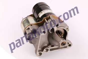 Valeo 432622 Renault R9 R19 Megane I Clio I Laguna Kango Trafic Marş Motoru 12V 1,2KW 10Diş D9E276