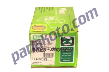 Valeo 432623 Peugeot 106 1007 206 207 307 Citroen C2 C3 C4 C15  Berlingo Saxo 12V 1,3KW 9 Diş Marş Dinamosu