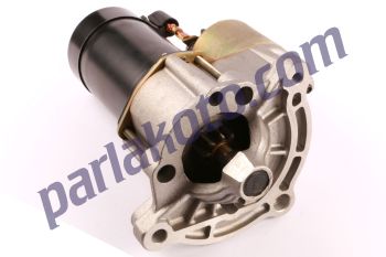 Valeo 432623 Peugeot 106 1007 206 207 307 Citroen C2 C3 C4 C15  Berlingo Saxo 12V 1,3KW 9 Diş Marş Dinamosu