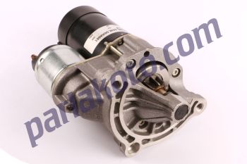 Valeo 432636 Fiat Opel Peugeot Citroen 12V 1KW 9 Diş Marş Motoru