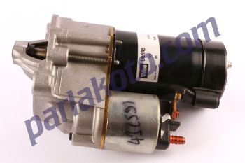 Valeo 432591 Opel Fiat Citroen Nemo C2 C3 C4 Berlingo Saxo Xsara Marş Motoru 12V 1,2KW 9 Diş D6RA5 ND108