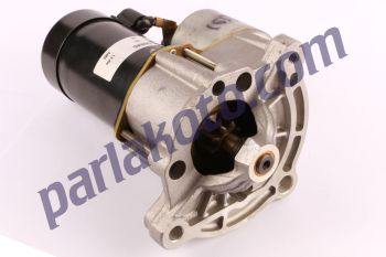 Valeo 432591 Opel Fiat Citroen Nemo C2 C3 C4 Berlingo Saxo Xsara Marş Motoru 12V 1,2KW 9 Diş D6RA5 ND108