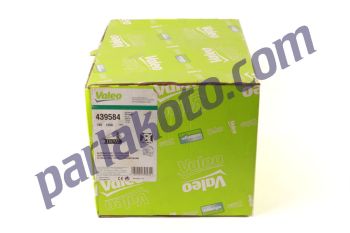 Valeo 439584 Renault Clio Kango Dacia Logan Sandero Şarj Dinamosu Alternatör
