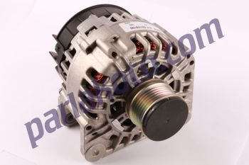 Valeo 439584 Renault Clio Kango Dacia Logan Sandero Şarj Dinamosu Alternatör