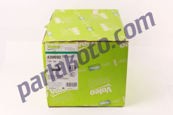 Valeo 439692 Peugeot 206 307 406 407 607 807 Bipper Partner Berlingo C4 C5 C8 Jumpy nemo xsara Şarj Dinamosu Alternatör