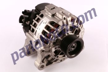 Valeo 439692 Peugeot 206 307 406 407 607 807 Bipper Partner Berlingo C4 C5 C8 Jumpy nemo xsara Şarj Dinamosu Alternatör