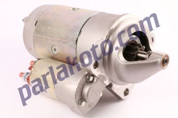 Mako 63207161 Türk Traktör 8000 Serisi 12V 2.5KW MT71-MK31 834224935 Marş Motoru