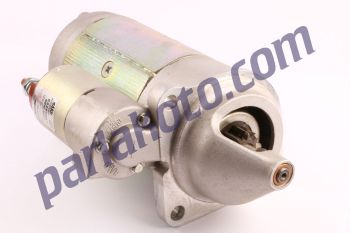 Mako 63296857 Türk Traktör Yeni Model 12V 3.5KW MM05-MK27 84273182 Marş Motoru