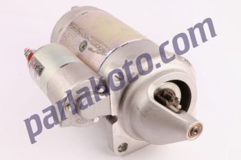 Mako 63296859 Türk Traktör 2011 Model 4 Silindir 12V 3.5KW Kısa Tip Marş Motoru