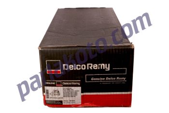 Delco Remy 19070039 Mercedes Axor Atego Kamyon Tır Marş Motoru Dinamosu 24V 4KW 11 Diş 29MT Orjinal