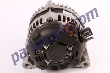 Denso DAN930 Ford Focus Fiesta C-Max Volvo C30 C70 S40 V50 Mazda 3  14V 150 Amper Şarj Dinamosu  104210-2710