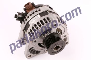 Denso DAN930 Ford Focus Fiesta C-Max Volvo C30 C70 S40 V50 Mazda 3  14V 150 Amper Şarj Dinamosu  104210-2710
