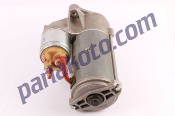 Valeo 438095 Renault Megane dizel Nissan Primera Opel Mitsubishi Marş Motoru 8200628426